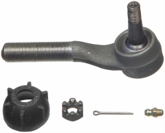 Spurstangenkopf Außen - Tie Rod Outer  Mustang 64-66 w/o Power